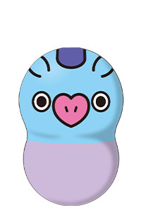 MANG, BT21, Bandai, Trading