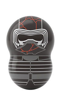 Kylo Ren, Star Wars, Bandai, Trading