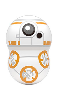 BB-8, Star Wars, Bandai, Trading