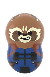 Rocket Raccoon, Avengers: Endgame, Bandai, Trading