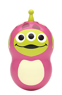 Alien, Lots-O'-Huggin' Bear, Toy Story, Toy Story 3, Bandai, Trading