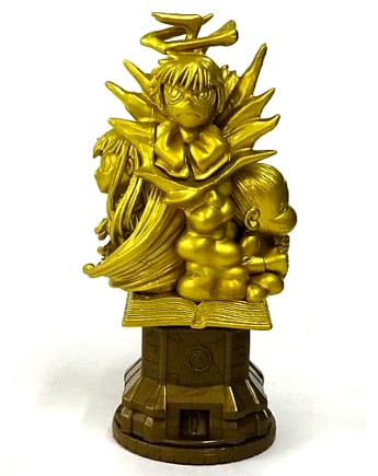 Gash Bell, Kyanchome, Tio (Secret), Konjiki No Gash Bell!!, Bandai, Trading