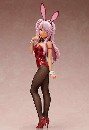 Chloe Von Einzbern (Bunny), Fate/Kaleid Liner Prisma Illya 3rei!!, FREEing, Pre-Painted, 1/4
