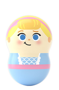 Bo Peep, Toy Story 4, Bandai, Trading