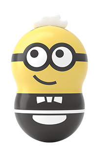 Tom (Maid), Despicable Me, Bandai, Trading