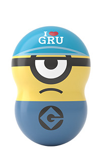 Mel, Despicable Me, Bandai, Trading