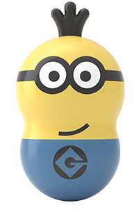 Kevin, Despicable Me, Bandai, Trading