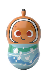 Nemo (Special), Finding Nemo, Bandai, Trading