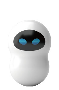 EVE (Special), WALL-E, Bandai, Trading