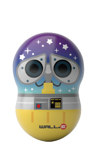 WALL-E (Special), WALL-E, Bandai, Trading