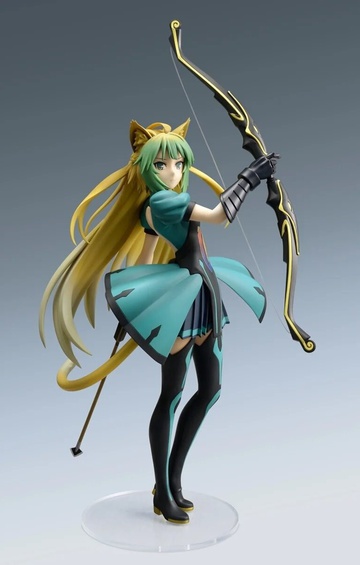 Archer Of "Red" (Archer of "Red"), Fate/Apocrypha, SEGA, Pre-Painted