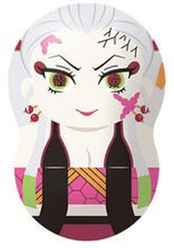 Daki (Character A), Kimetsu No Yaiba, Bandai, Trading