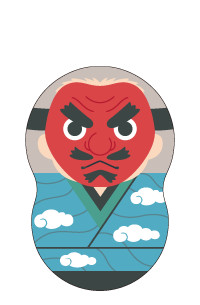 Urokodaki Sakonji, Kimetsu No Yaiba, Bandai, Trading