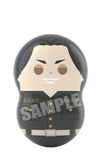 Baji Keisuke, Tokyo卍Revengers, Bandai, Trading
