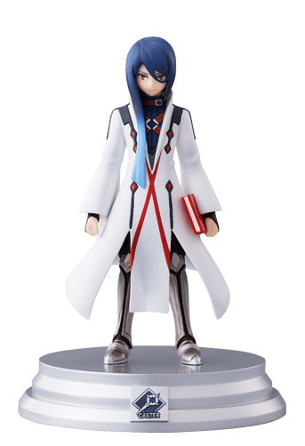 Paracelsus Van Hohenheim, Fate/Grand Order, Aniplex, Trading