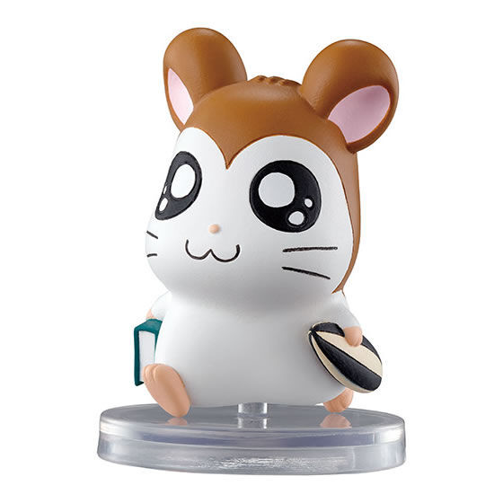 Noppo-kun, Tottoko Hamtaro, Bandai, Trading