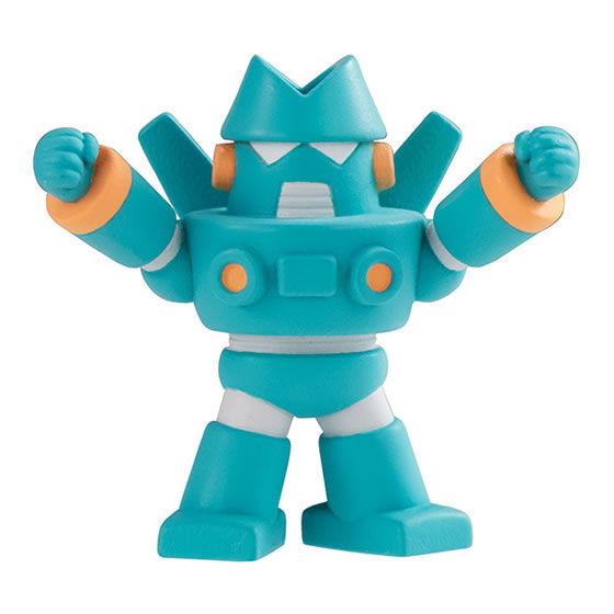 Kantam Robo, Crayon Shin-chan, Bandai, Trading