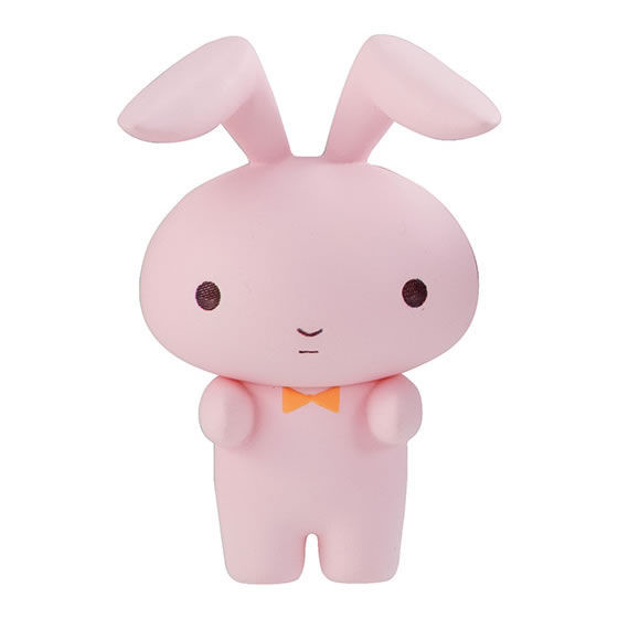 Nene-chan no Usagi, Crayon Shin-chan, Bandai, Trading