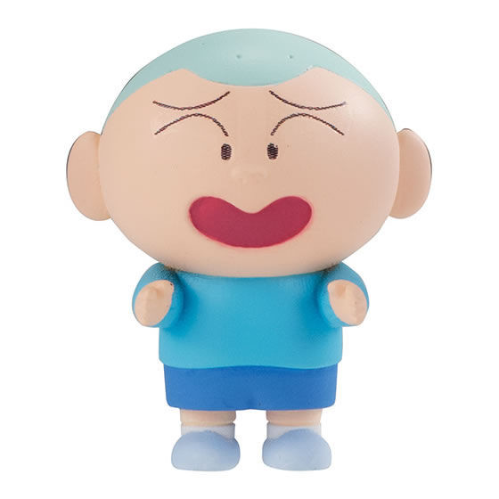Sato Masao, Crayon Shin-chan, Bandai, Trading