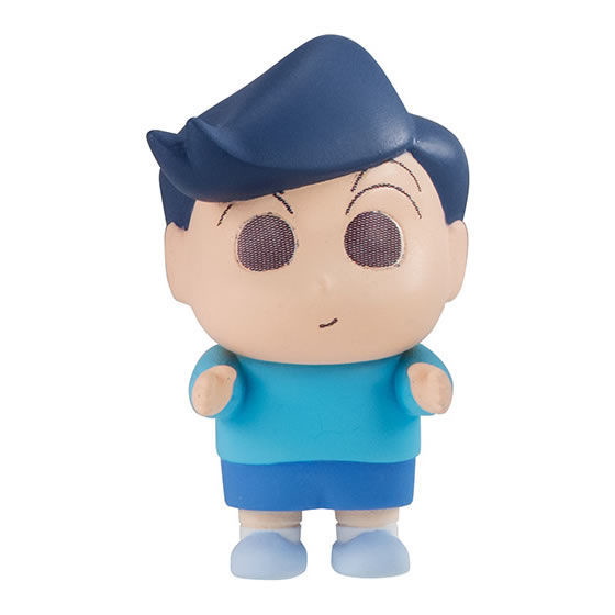 Kazama Touru, Crayon Shin-chan, Bandai, Trading