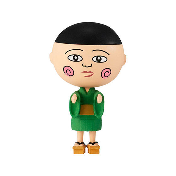Harehare-kun, Coji-Coji, Bandai, Trading