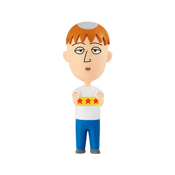 Johnny, Coji-Coji, Bandai, Trading