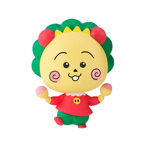 Coji-Coji, Coji-Coji, Bandai, Trading