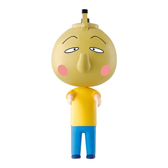 Yakan-kun, Coji-Coji, Bandai, Trading