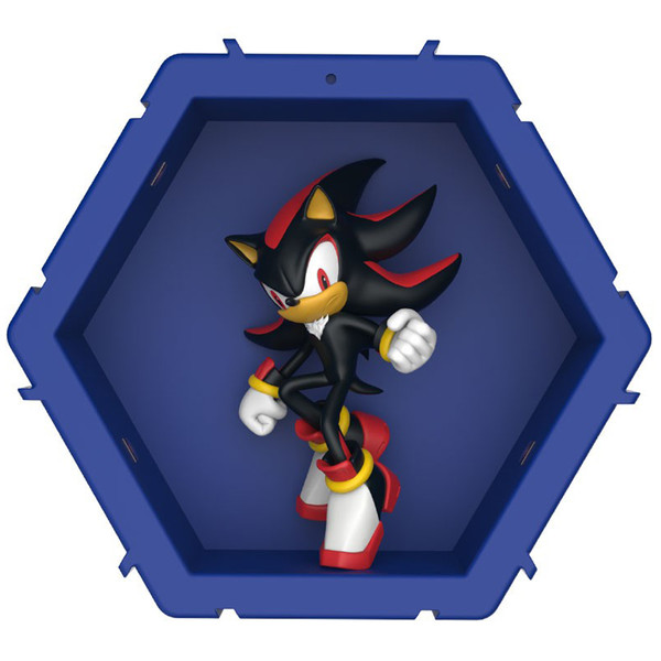 Shadow the Hedgehog, Sonic The Hedgehog, Wow! Stuff, Trading