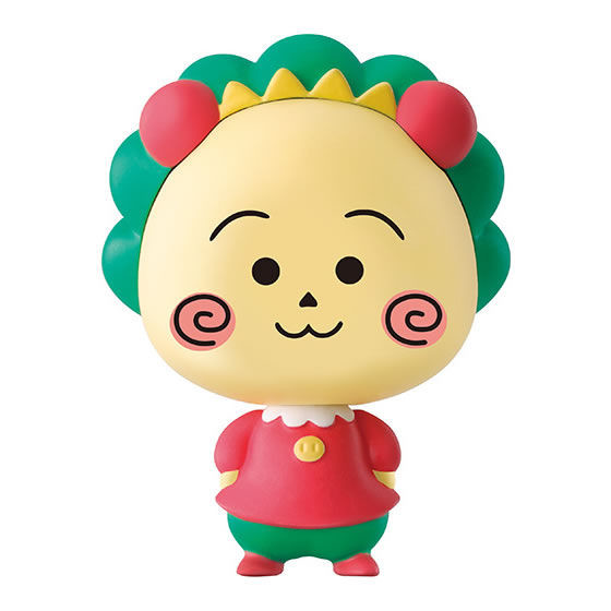 Coji-Coji, Coji-Coji, Bandai, Trading