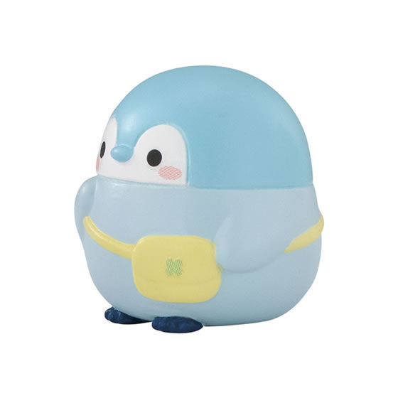 Koupen-chan (Mizuiro Koupen-chan), Koupen-chan, Bandai, Trading