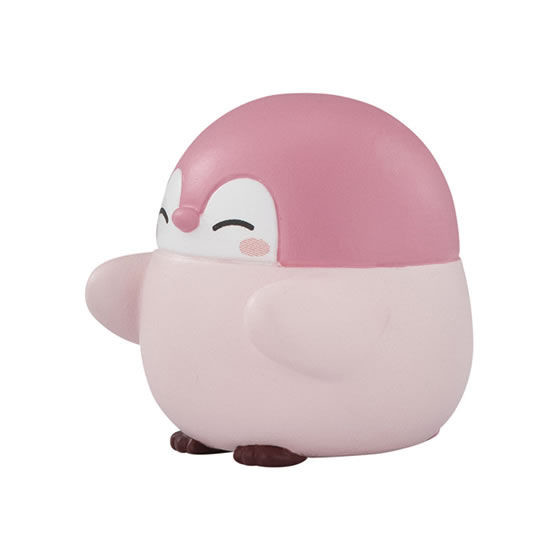 Koupen-chan (Pink Koupen-chan), Koupen-chan, Bandai, Trading
