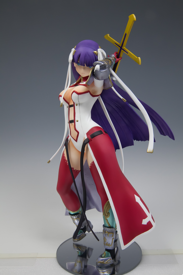 Rider GO/ Saint Martha, Fate/Grand Order, Individual sculptor, Garage Kit, 1/7