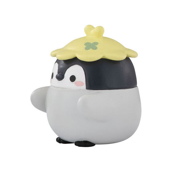 Koupen-chan (Boushi), Koupen-chan, Bandai, Trading