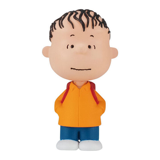 Rerun van Pelt, Peanuts, Bandai, Trading
