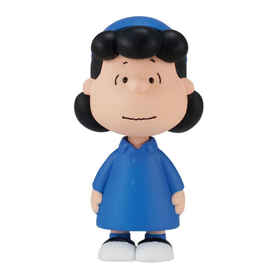 Lucy van Pelt, Peanuts, Bandai, Trading