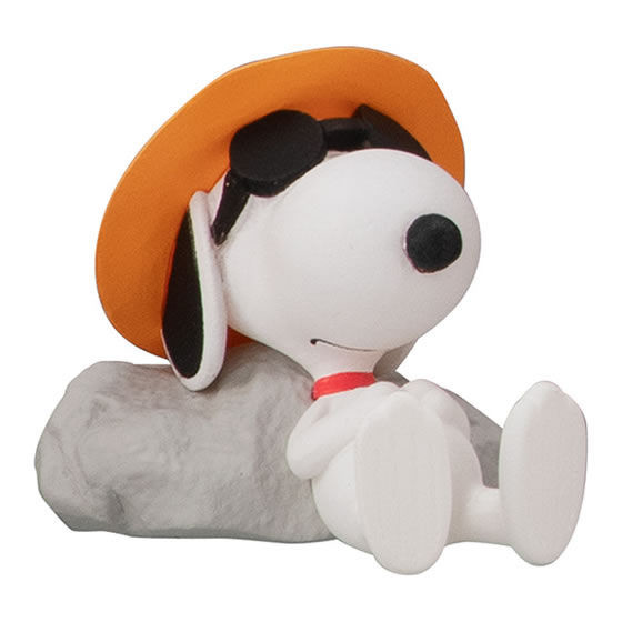 Snoopy, Peanuts, Bandai, Trading