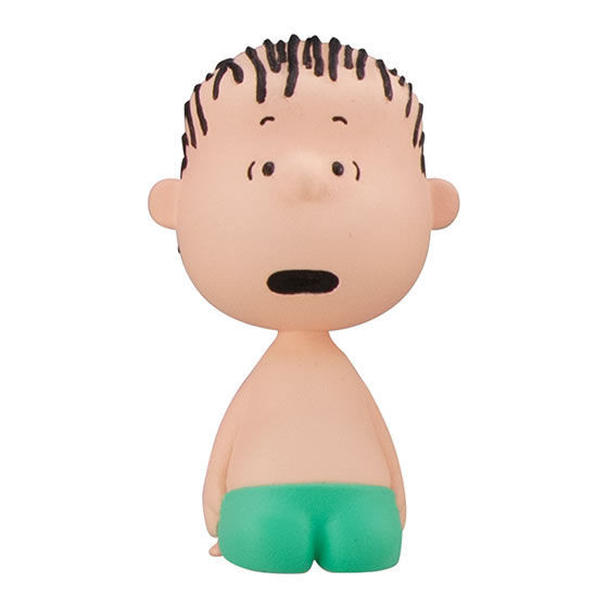 Linus van Pelt, Peanuts, Bandai, Trading