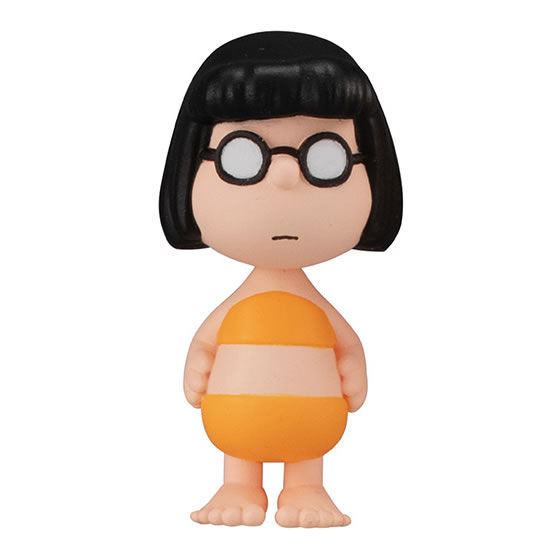 Marcie, Peanuts, Bandai, Trading