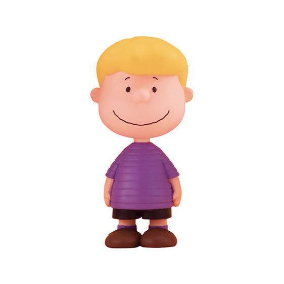 Schroeder, Peanuts, Bandai, Trading