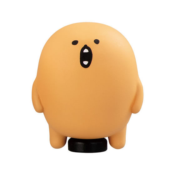 Mogura Croquette (Utau), Jibun Tsukkomi Kuma, Bandai, Trading