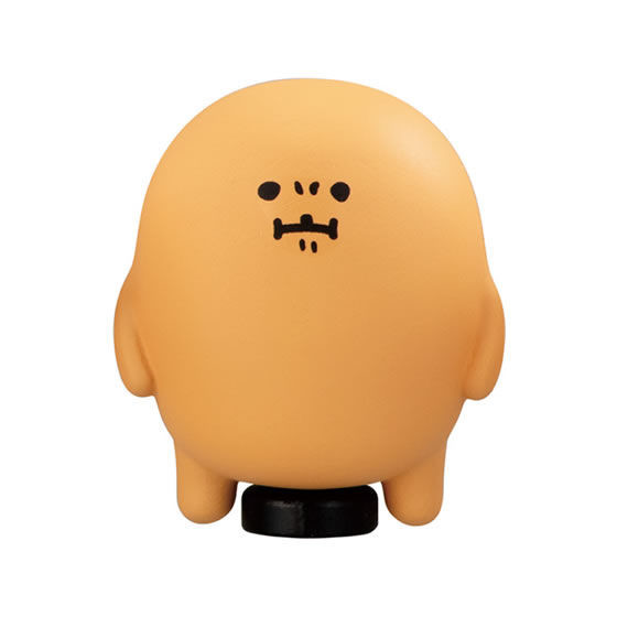 Mogura Croquette (Mumu), Jibun Tsukkomi Kuma, Bandai, Trading