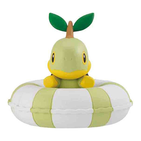 Naetoru, Pocket Monsters, Bandai, Trading