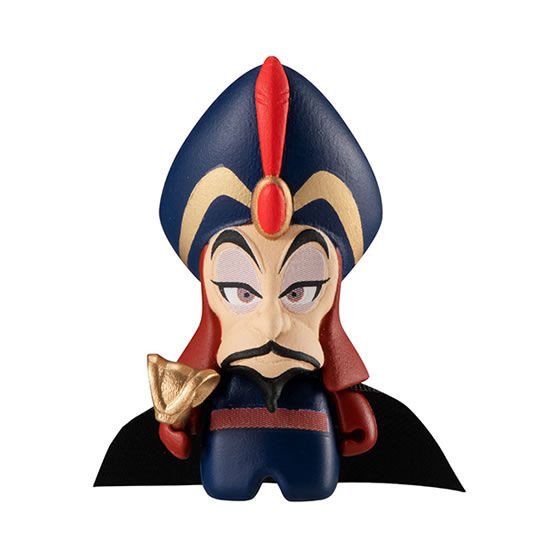 Jafar, Aladdin (1992), Disney, Bandai, Trading