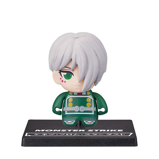 Deneb: From Stardust, Monster Strike, Bandai, Trading