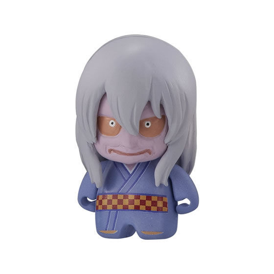 Sunakake Babaa, Gegege No Kitaro, Bandai, Trading