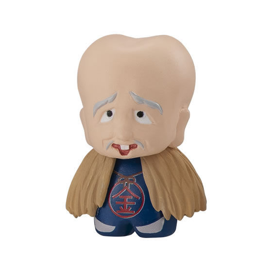Konaki Jijii, Gegege No Kitaro, Bandai, Trading