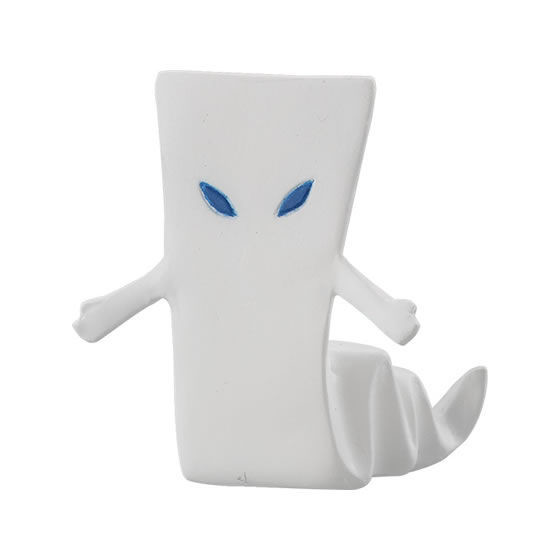 Ittan Momen, Gegege No Kitaro, Bandai, Trading