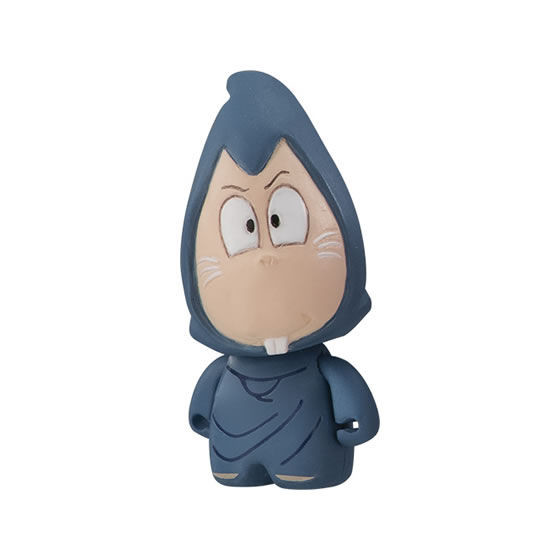 Nezumi Otoko, Gegege No Kitaro, Bandai, Trading