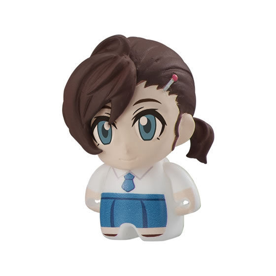 Inuyama Mana, Gegege No Kitaro, Bandai, Trading